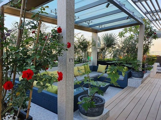 Hình ảnh Bán Penthouse đẳng cấp nhất Phú Mỹ Hưng - Riverpark Residence