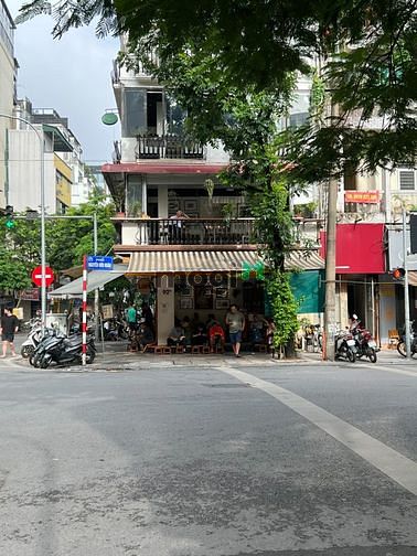 Hình ảnh Cho thuê nhà mặt phố An Trạch.