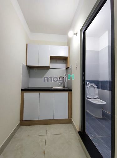Hình ảnh Cho thuê phòng Full nội thất Nhất Chi Mai, P13, Tân Bình