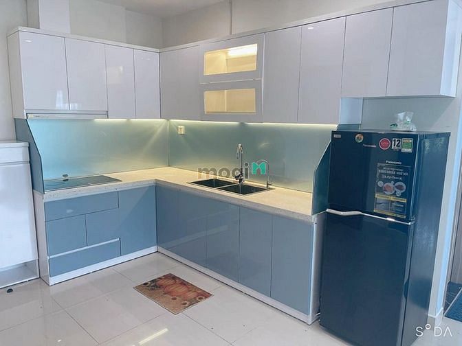 Hình ảnh BÁN CĂN HỘ CAO CẤP Vinhomes Central Park, 54m2 giá 2tỷ190