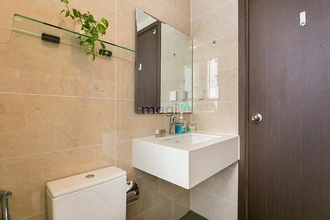 Hình ảnh Cho thuê Trang Chủ MB66.COM / Đăng Ký Tặng 66K giá tốt 2pn2wc tại chung cư cao cấp The Tresor