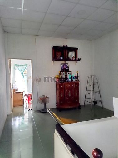 Hình ảnh Bán nhà Chợ Cây Sộp. 2 tầng 75m2, SHR