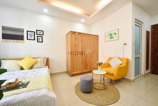 Hình ảnh Siêu Phẩm Bancony Cực Đẹp Khu Sân Bay Cao Cấp