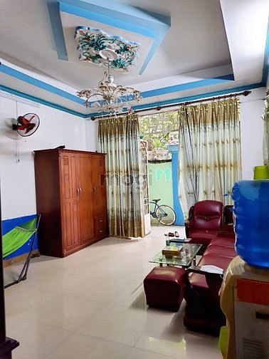 Hình ảnh Bán nhà Chợ Cây Sộp. 2 tầng 75m2, SHR