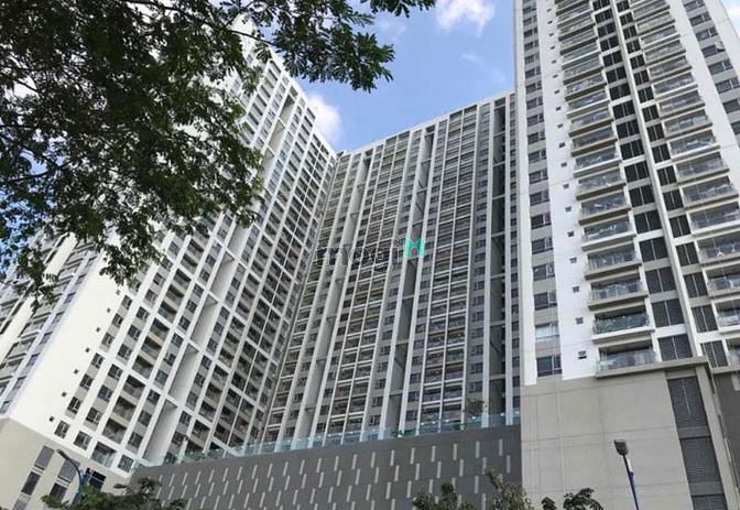 Hình ảnh BÁN LẸ CH The Gold View Q4 76m2 2PN 1tỷ850