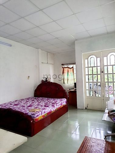 Hình ảnh Bán nhà Chợ Cây Sộp. 2 tầng 75m2, SHR