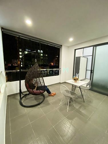 Hình ảnh Phòng trọ Thảo Điền sân thượng cho thuê