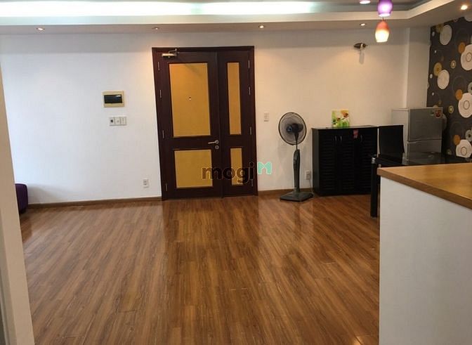 Hình ảnh CỰC HIẾM KHÓ TÌM!!! CH Ruby Garden Tân Bình, tầng trung 2tỷ380