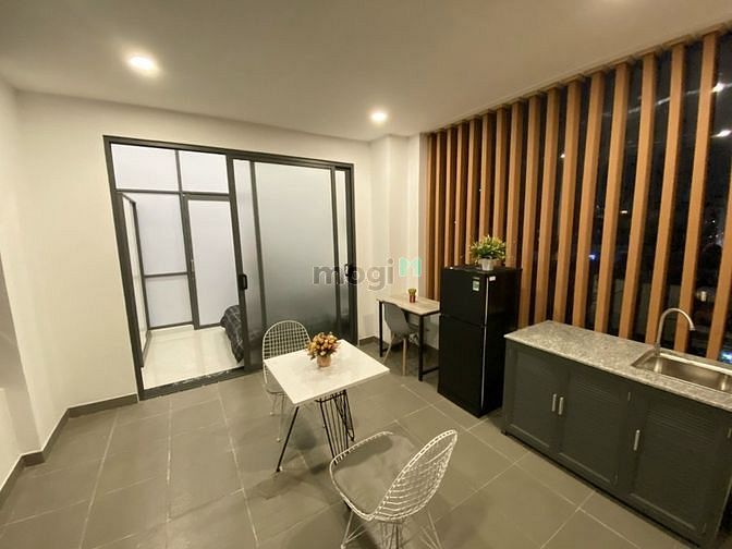 Hình ảnh Phòng trọ Thảo Điền sân thượng cho thuê