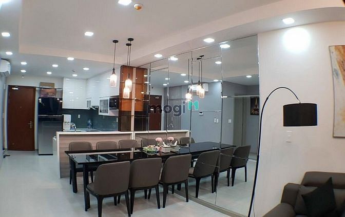 Hình ảnh Cho thuê scenic 3 pn 2wc giá 23 triệu