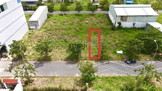 Hình ảnh Bán nền đường số B36 KDC 91B, An Khánh