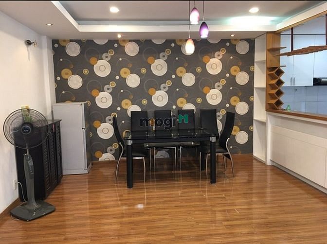 Hình ảnh CỰC HIẾM KHÓ TÌM!!! CH Ruby Garden Tân Bình, tầng trung 2tỷ380