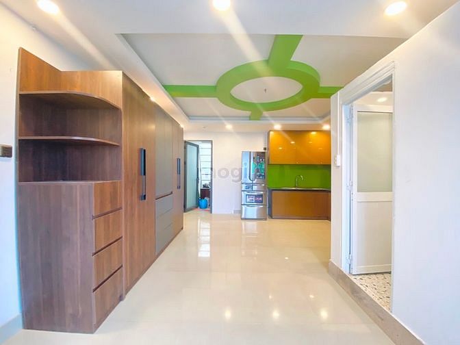 Hình ảnh Khai trương Trang Chủ MB66.COM / Đăng Ký Tặng 66K Studio, 1pn ngay UBND Quận 2