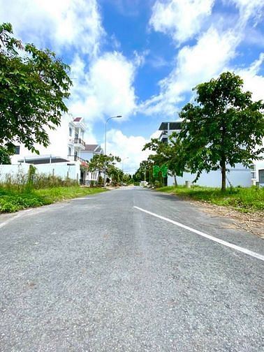 Hình ảnh Bán nền đường số B36 KDC 91B, An Khánh