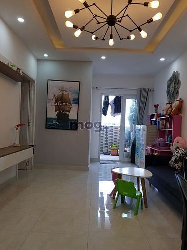 Hình ảnh Cần bán gấp chung cư Quang Thái Tân Phú 63m2, 2PN, giá 2 tỉ 050tr