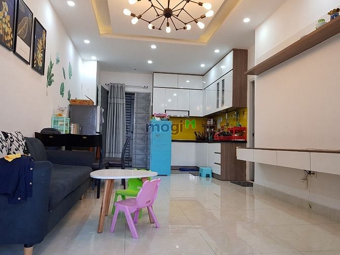 Hình ảnh Cần bán gấp chung cư Quang Thái Tân Phú 63m2, 2PN, giá 2 tỉ 050tr