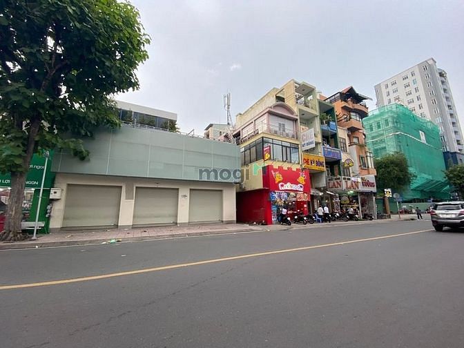 Hình ảnh SIÊU RẺ chỉ 80TR!!! MT Lý Thường Kiệt, P14, Q11 – Ngang lớn 12m