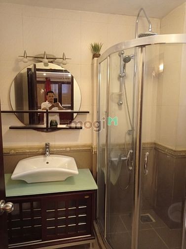 Hình ảnh Cho thuê nhà hẻm 8m Ung Văn Khiêm P25 Bình Thạnh