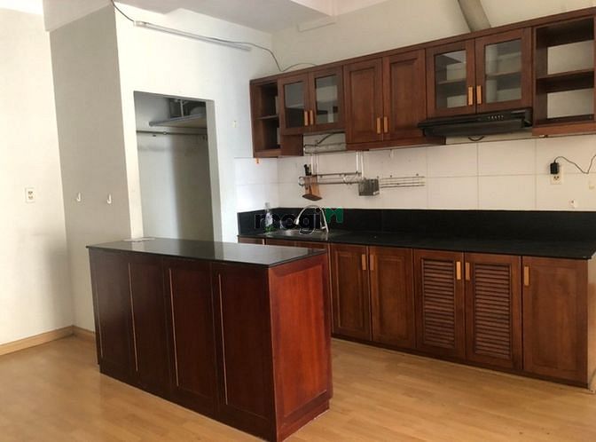 Hình ảnh SANG TÊN NGAY!!! CC Khánh Hội 3 Q4, tầng trung 2PN 1tỷ950