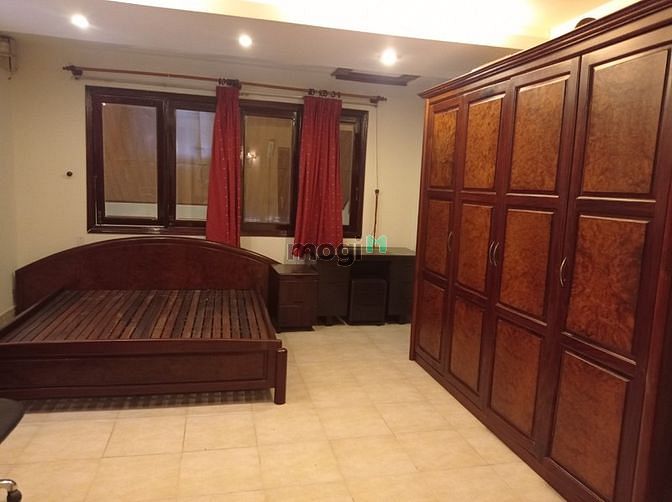 Hình ảnh Cho thuê nhà hẻm 8m Ung Văn Khiêm P25 Bình Thạnh
