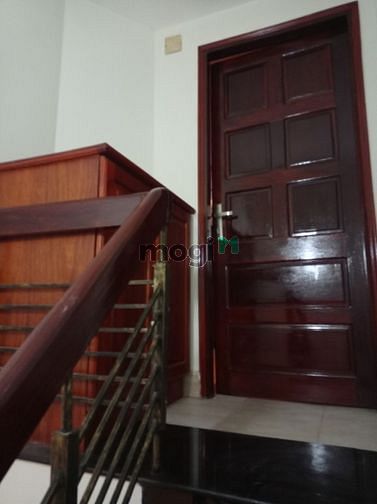 Hình ảnh Cho thuê nhà hẻm 8m Ung Văn Khiêm P25 Bình Thạnh