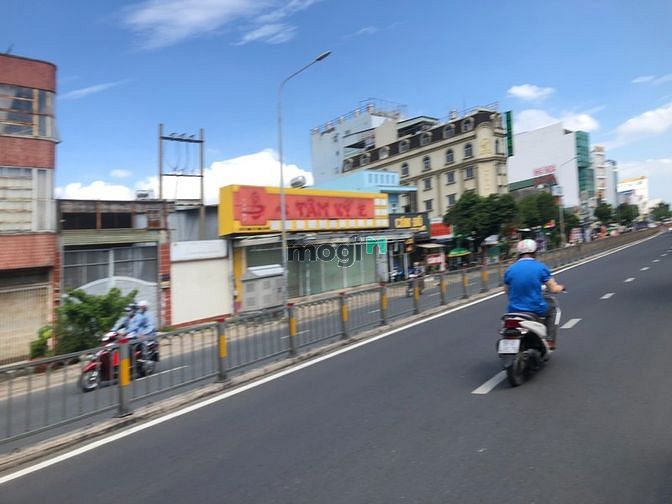 Hình ảnh Nhà MT P.Tây Thạnh , Q.Tân Phú