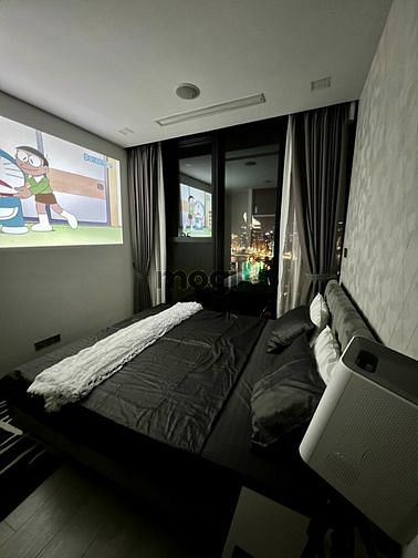 Hình ảnh Mb6623 nạp rút nhanh chóng cao cấp cho thuê 1 phòng ngủ Đẹp_64m2_Empire City Quận 2