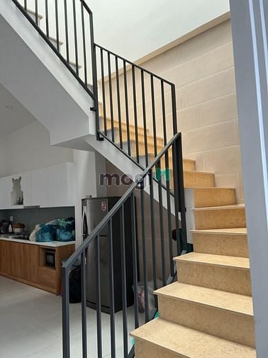 Hình ảnh Nhà Nguyên Căn 4×17m 1l  Vườn Lài Quận 12
