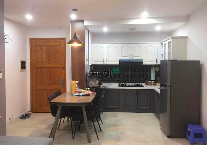 Hình ảnh CHO CON ĐI MỸ Bán CC Screc Tower Q3 1tỷ920 76m2 2Pn