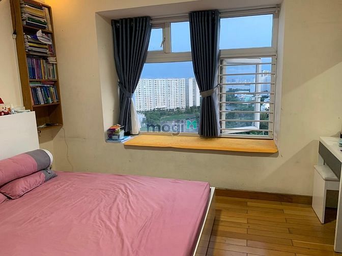 Hình ảnh CHO CON ĐI MỸ Bán CC Screc Tower Q3 1tỷ920 76m2 2Pn