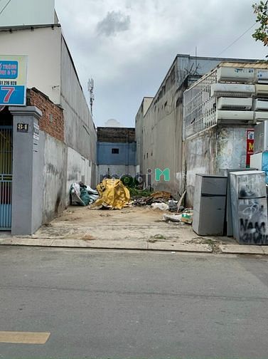 Hình ảnh Bán đất mặt tiền kinh doanh đường số 42 tại quận 2