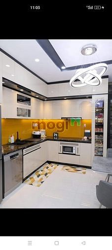 Hình ảnh Quận Tân Phú Vào Ở Ngay DTSD: 252M2=7Ty2 Tl