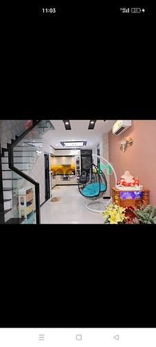Hình ảnh Quận Tân Phú Vào Ở Ngay DTSD: 252M2=7Ty2 Tl