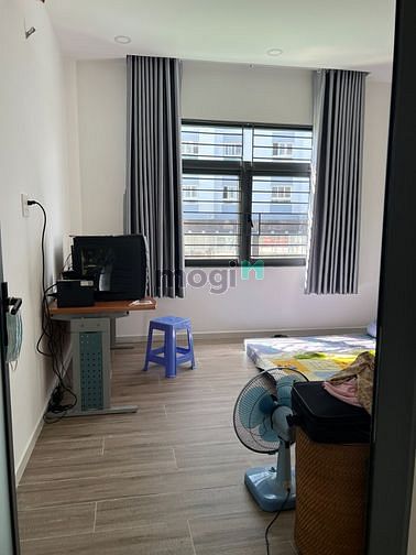 Hình ảnh Nhà Nguyên Căn 4×17m 1l  Vườn Lài Quận 12