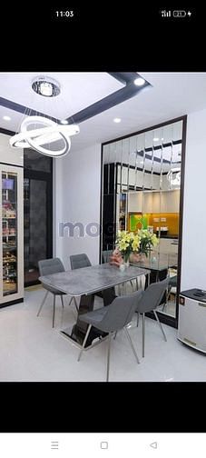 Hình ảnh Quận Tân Phú Vào Ở Ngay DTSD: 252M2=7Ty2 Tl