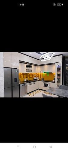 Hình ảnh Quận Tân Phú Vào Ở Ngay DTSD: 252M2=7Ty2 Tl
