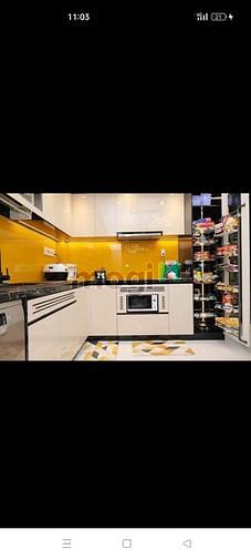 Hình ảnh Quận Tân Phú Vào Ở Ngay DTSD: 252M2=7Ty2 Tl
