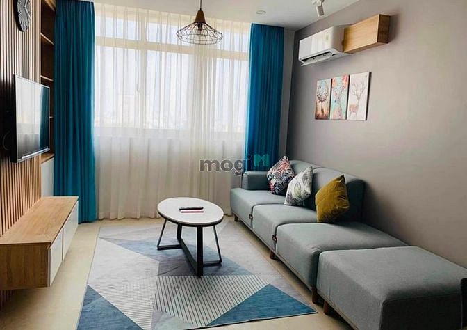 Hình ảnh CHO CON ĐI MỸ Bán CC Screc Tower Q3 1tỷ920 76m2 2Pn