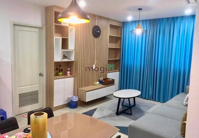 Hình ảnh CHO CON ĐI MỸ Bán CC Screc Tower Q3 1tỷ920 76m2 2Pn