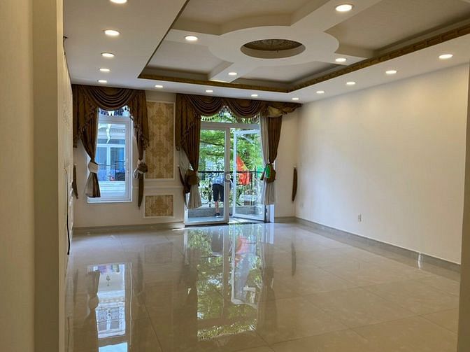 Hình ảnh Ở tô đỗ cửa - 56M2 - 2 tầng -cho thuê  9TR/TH -