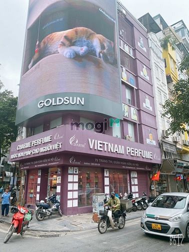 Hình ảnh Cho thuê nhà mặt phố Bạch Đằng