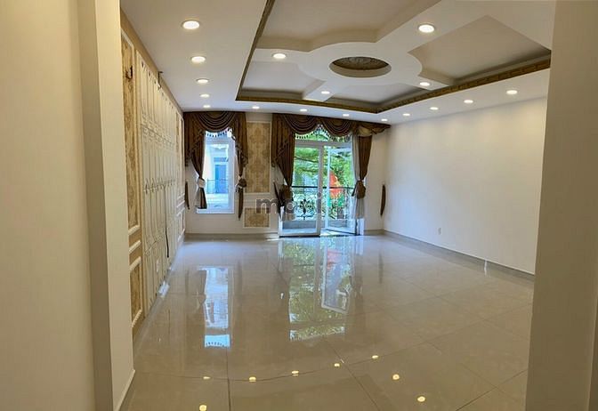 Hình ảnh Ở tô đỗ cửa - 56M2 - 2 tầng -cho thuê  9TR/TH -