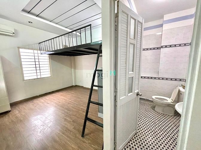 Hình ảnh Căn Hộ Duplex Full nội thất Gò Vấp