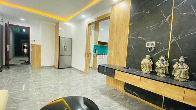 Hình ảnh MUA NGAY CH Vạn Đô Q4 76m2 2Pn 1tỷ755 2wc