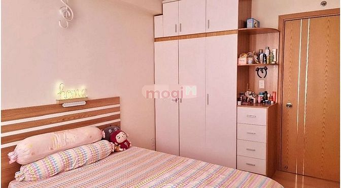 Hình ảnh VỠ NỢ BÁN GẤP CH Q6 Starlight Riverside, tầng thấp 2PN 1tỷ590