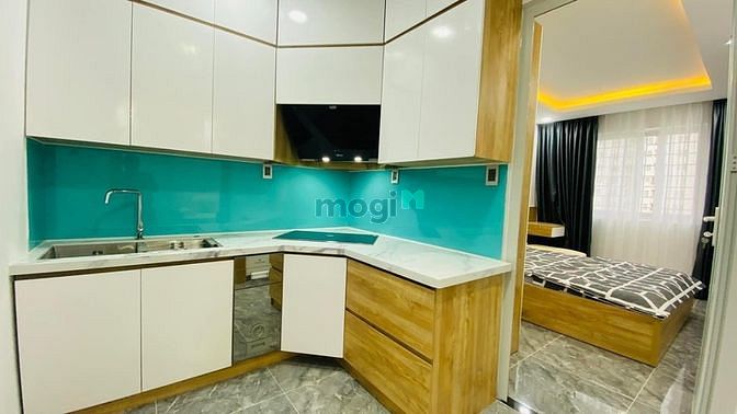 Hình ảnh MUA NGAY CH Vạn Đô Q4 76m2 2Pn 1tỷ755 2wc