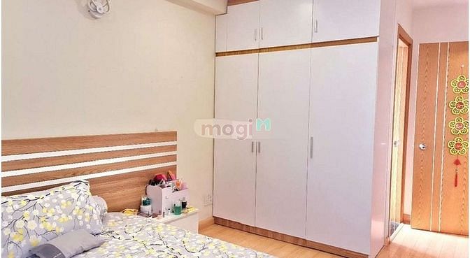 Hình ảnh VỠ NỢ BÁN GẤP CH Q6 Starlight Riverside, tầng thấp 2PN 1tỷ590