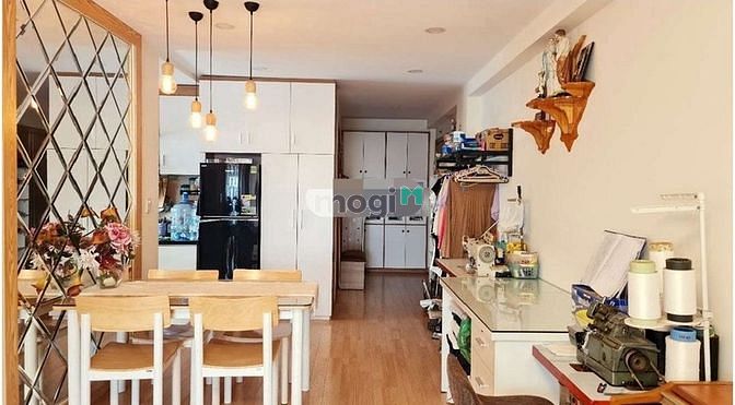 Hình ảnh VỠ NỢ BÁN GẤP CH Q6 Starlight Riverside, tầng thấp 2PN 1tỷ590