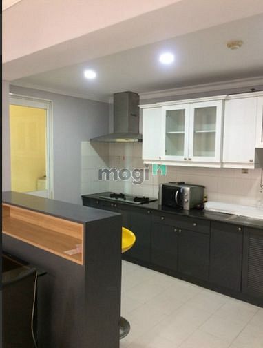 Hình ảnh ĐẦU TƯ THUA LỖ! Bán CC Phúc Thịnh Q5, tầng thấp 84m2 2tỷ140