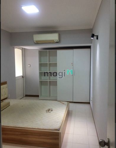 Hình ảnh ĐẦU TƯ THUA LỖ! Bán CC Phúc Thịnh Q5, tầng thấp 84m2 2tỷ140